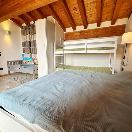 Loft Gardasee Apartamento