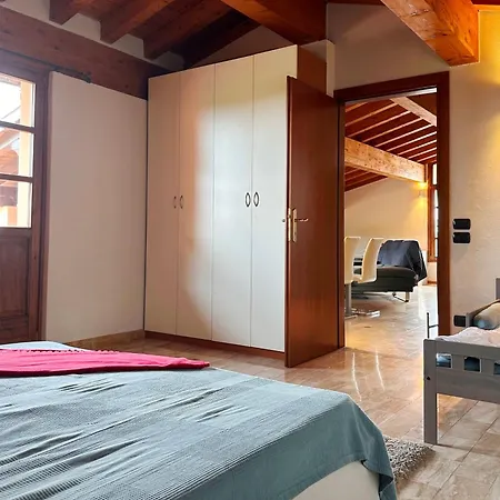 Loft Gardasee Apartamento