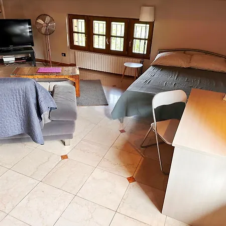 Apartamento Loft Gardasee