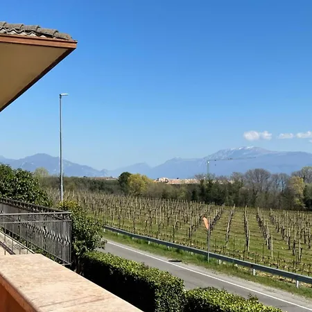 Loft Gardasee Lonato del Garda