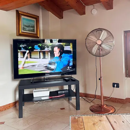 Apartamento Loft Gardasee