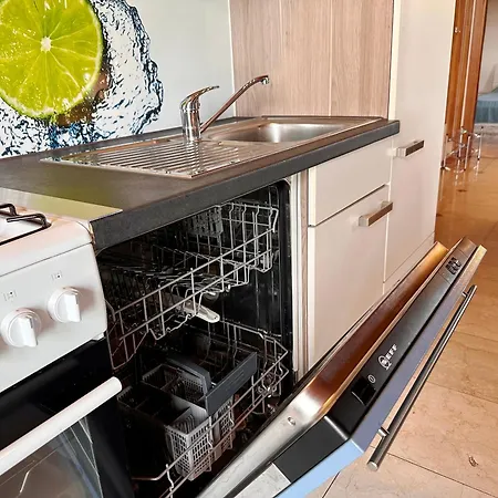 Apartamento Loft Gardasee *