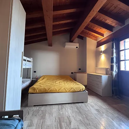Loft Gardasee