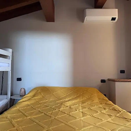 Apartamento Loft Gardasee Lonato del Garda