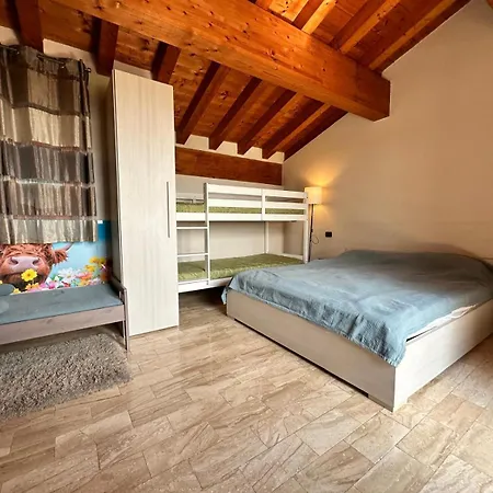 Loft Gardasee דירה *