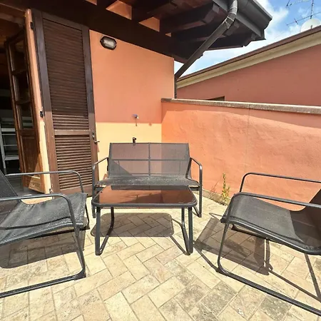 Loft Gardasee דירה לונאטו