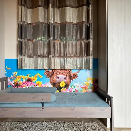 דירה Loft Gardasee לונאטו