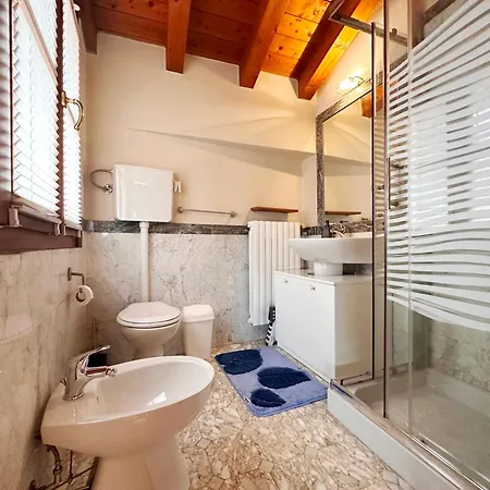 Loft Gardasee דירה לונאטו