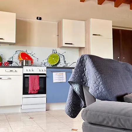Loft Gardasee * לונאטו