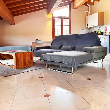 Loft Gardasee * לונאטו