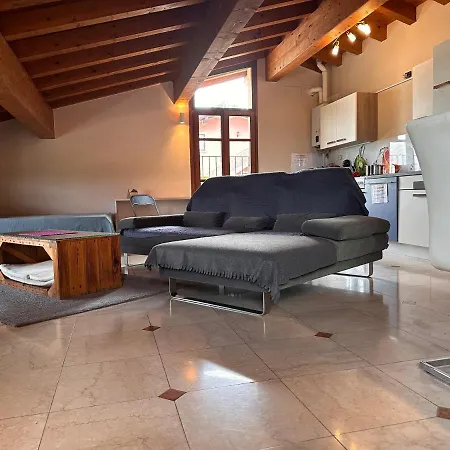 شقة Loft Gardasee *