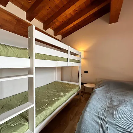 Loft Gardasee * لوناتو