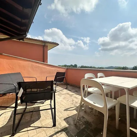 Loft Gardasee شقة *