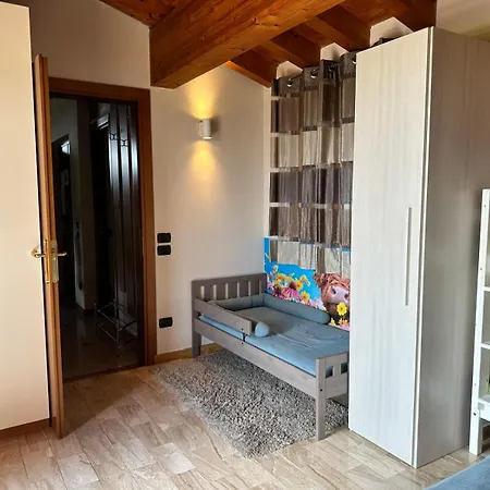 شقة Loft Gardasee لوناتو