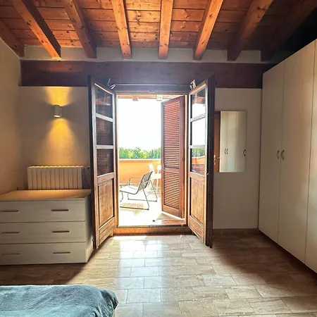 Loft Gardasee شقة *