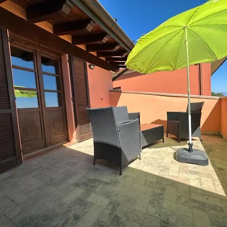 Loft Gardasee *