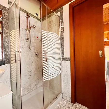 Loft Gardasee شقة *
