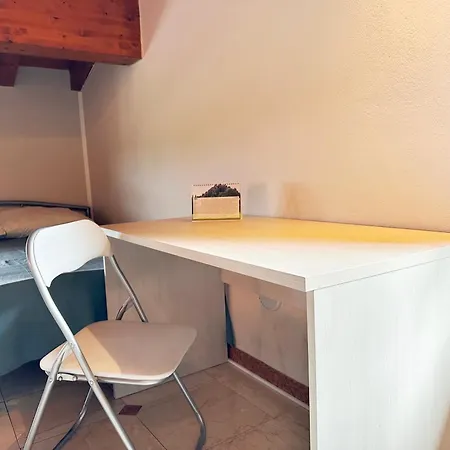 شقة Loft Gardasee لوناتو