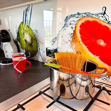 شقة Loft Gardasee لوناتو