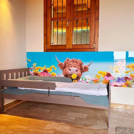 شقة Loft Gardasee *