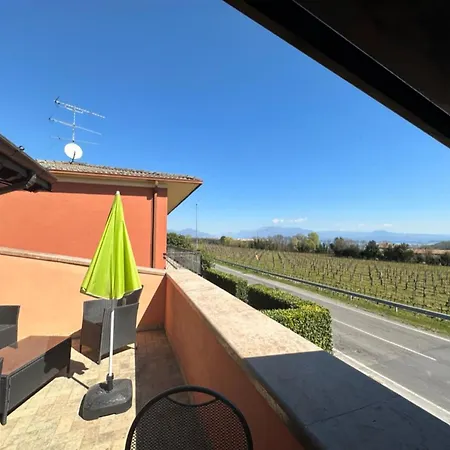 Loft Gardasee شقة