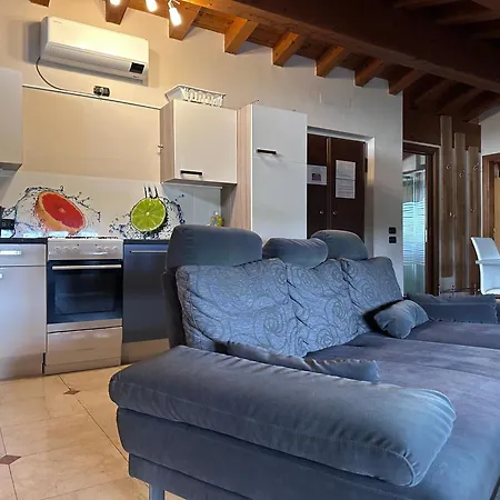 Loft Gardasee *