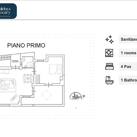 Loft Gardasee لوناتو