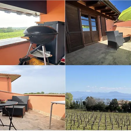 Loft Gardasee