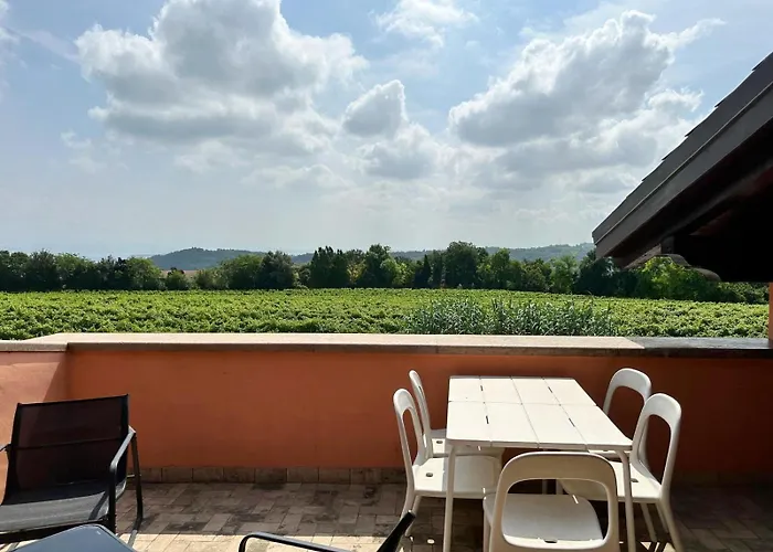 Loft Gardasee