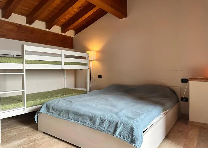 Loft Gardasee