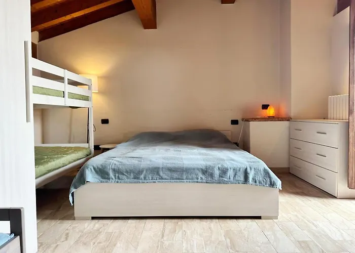 Loft Gardasee * Лонато