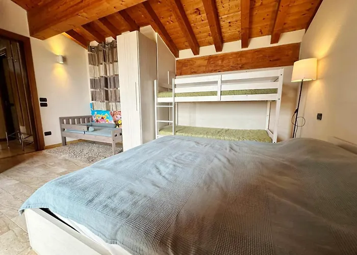 Loft Gardasee Апартаменты