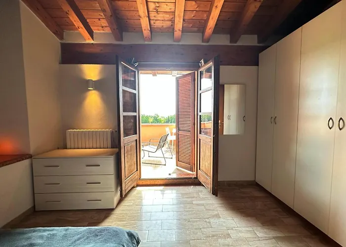Loft Gardasee Апартаменты *