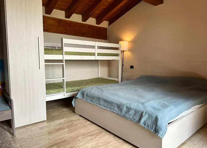 Loft Gardasee