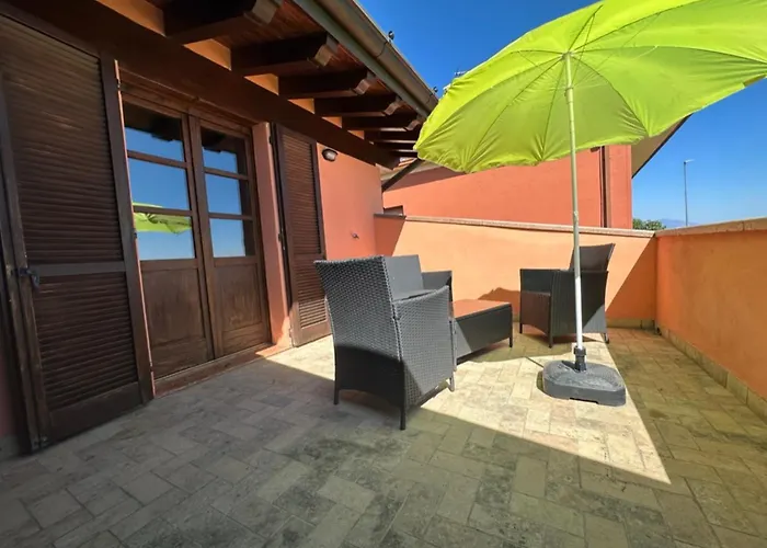Loft Gardasee *