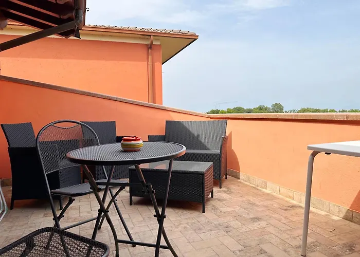 Loft Gardasee * Лонато
