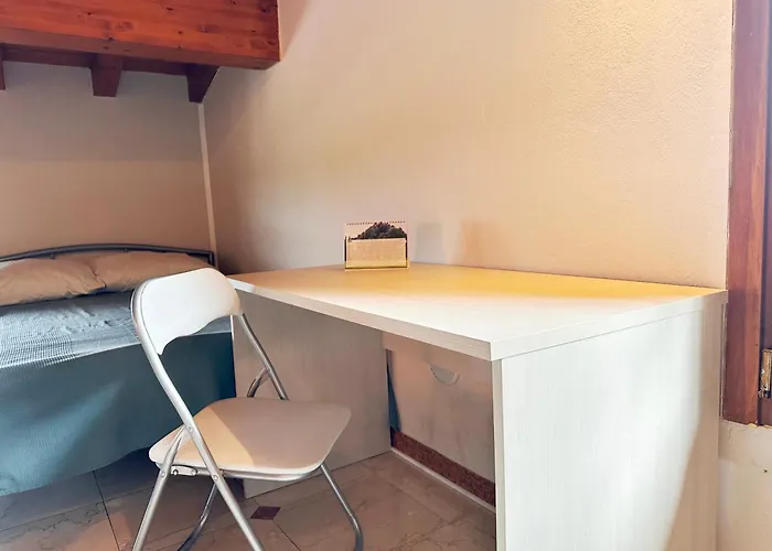 Апартаменты Loft Gardasee Лонато