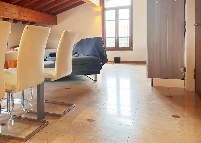 Loft Gardasee Лонато