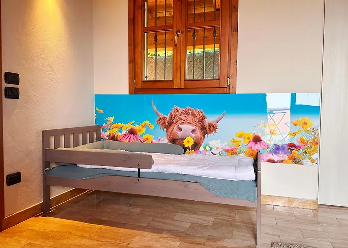 Апартаменты Loft Gardasee *