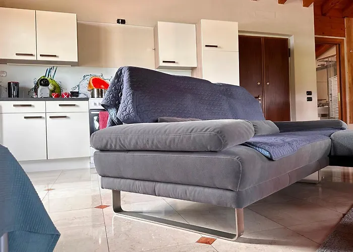 Loft Gardasee