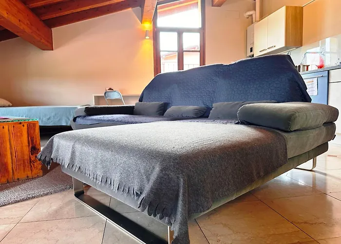 Loft Gardasee Апартаменты
