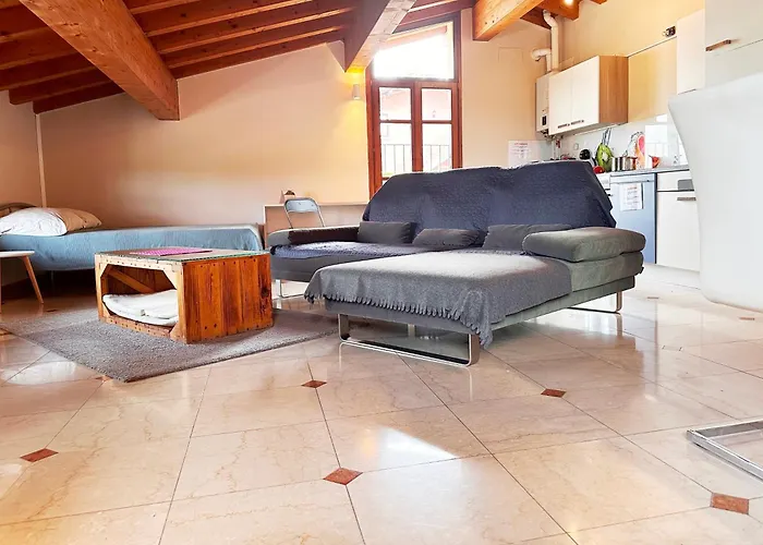 Loft Gardasee * Лонато