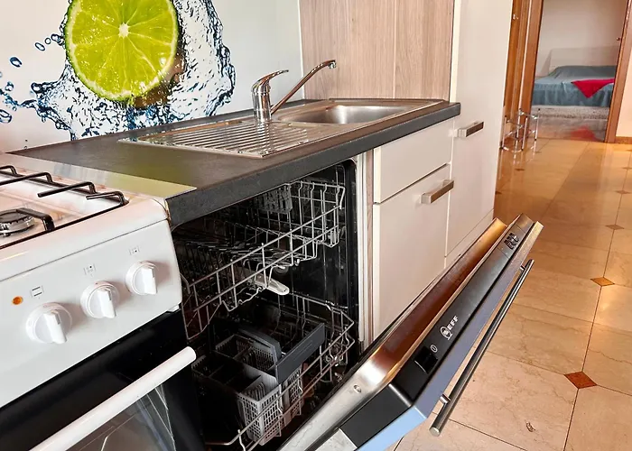 Апартаменты Loft Gardasee *
