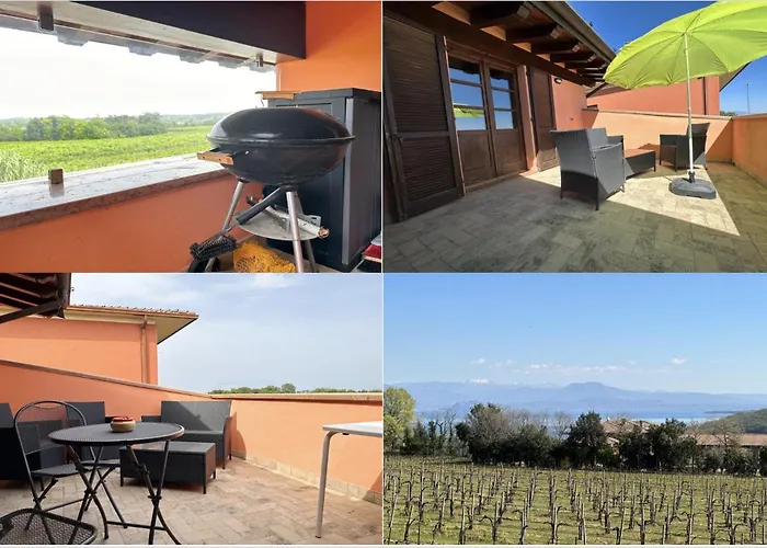 Loft Gardasee