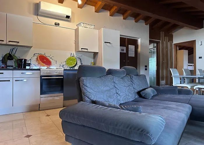 Loft Gardasee *